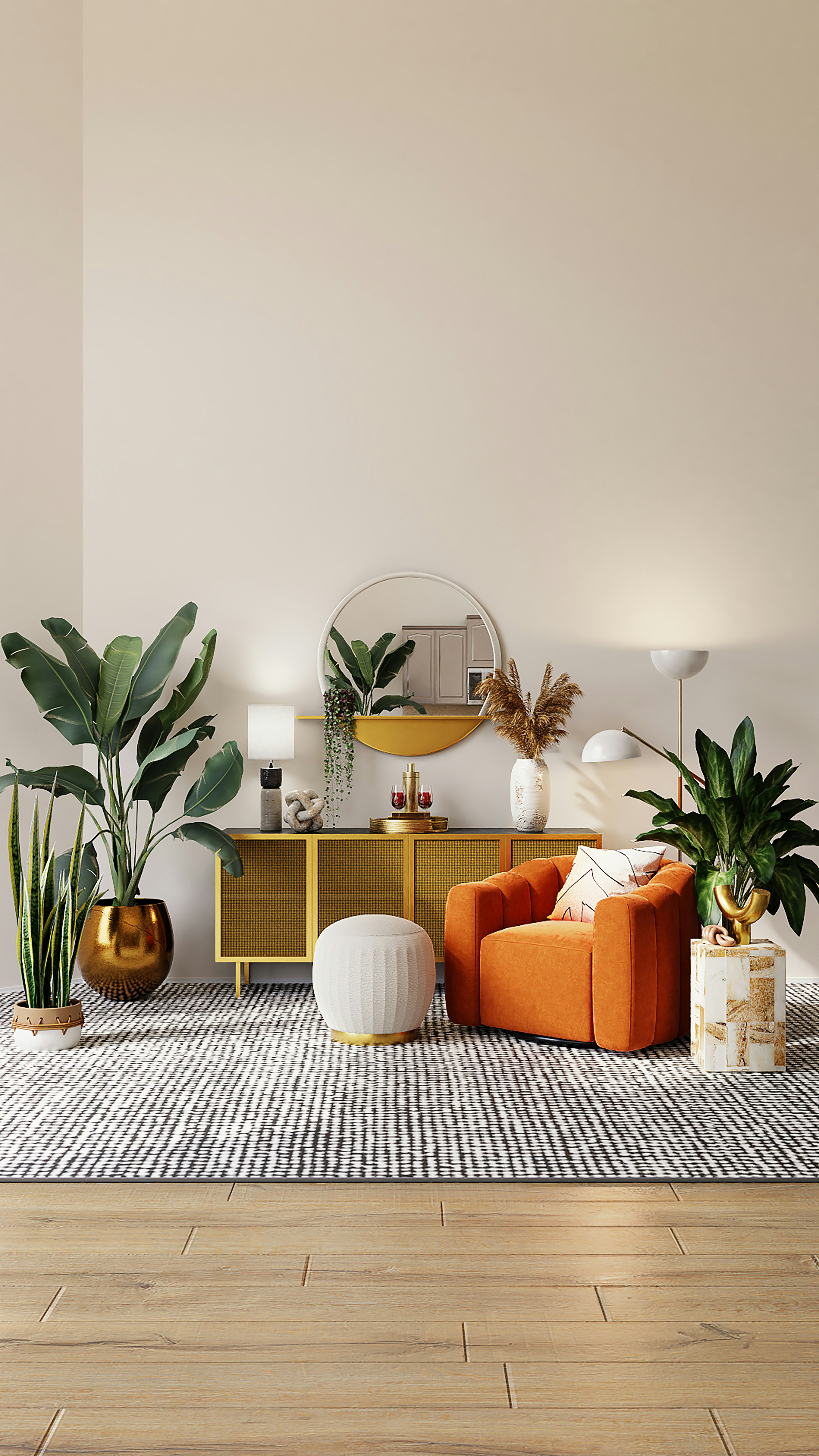 Maple Leaf Interiors