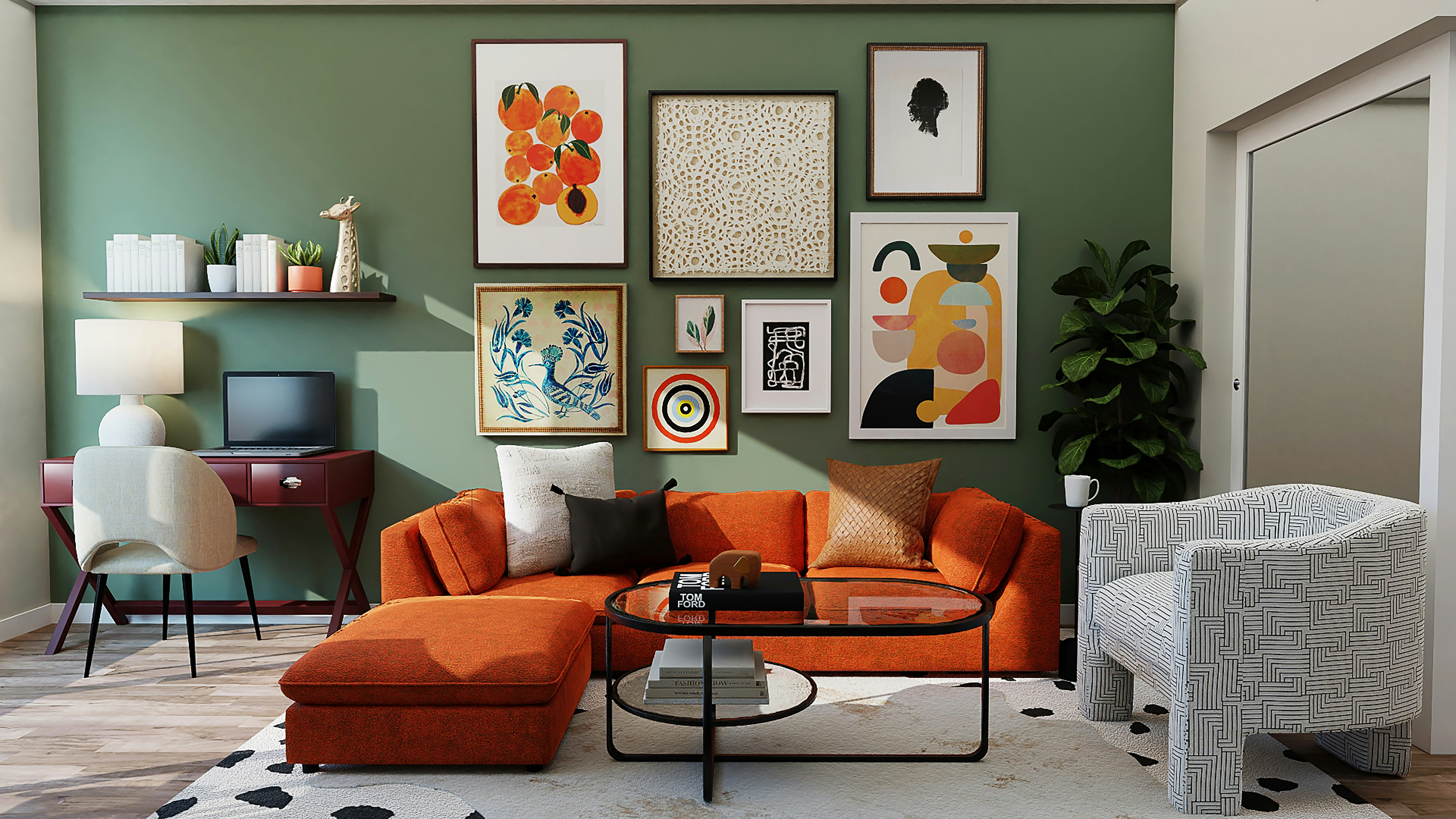 Urban Oasis Designs